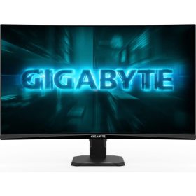   Gigabyte GS27FC2, 27", VA, 16:9, 1920x1080, 240 Hz, 2xHDMI, DISPLAY PORT, LED MONITOR