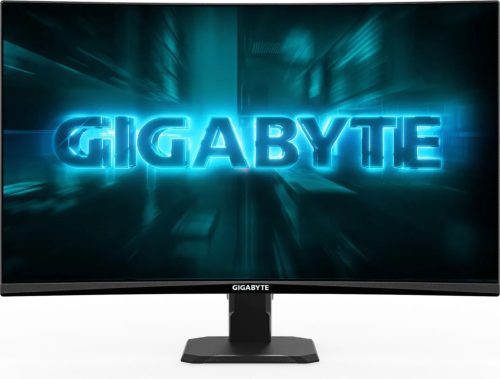 Gigabyte GS27FC2, 27", VA, 16:9, 1920x1080, 240 Hz, 2xHDMI, DISPLAY PORT, LED MONITOR