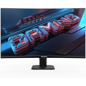  Gigabyte GS27FC EU, 27", VA, 16:9, 1920x1080, 180 Hz, 2xHDMI, DISPLAY PORT, LED MONITOR