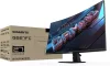 Gigabyte GS27FC EU, 27", VA, 16:9, 1920x1080, 180 Hz, 2xHDMI, DISPLAY PORT, LED MONITOR