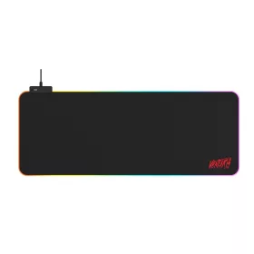 VENTARIS P600 RGB GAMER EGÉRPAD BLACK