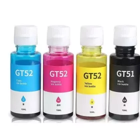 GT-52 CIÁN (M0H54AE) 70ML 100% ÚJ UGY. ZAFÍR TINTA