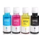GT-52 CIÁN (M0H54AE) 70ML 100% ÚJ UGY. ZAFÍR TINTA