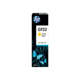 HP M0H56AE GT-52 SÁRGA (8K) EREDETI TINTA (M0H56AE)