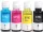 GT-52 SÁRGA (M0H56AE) 70ML 100% ÚJ UGY. ZAFÍR TINTA