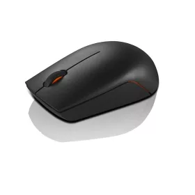 LENOVO 300 WIRELESS COMPACT EGÉR, BLACK