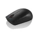 LENOVO 300 WIRELESS COMPACT EGÉR, BLACK