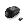 LENOVO 300 WIRELESS COMPACT EGÉR, BLACK