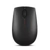 LENOVO 300 WIRELESS COMPACT EGÉR, BLACK