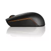 LENOVO 300 WIRELESS COMPACT EGÉR, BLACK