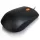 LENOVO 300 VEZETÉKES USB EGÉR, BLACK