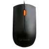 LENOVO 300 VEZETÉKES USB EGÉR, BLACK