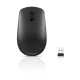 LENOVO 400 WIRELESS EGÉR, BLACK