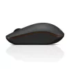 LENOVO 400 WIRELESS EGÉR, BLACK