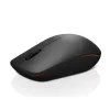 LENOVO 400 WIRELESS EGÉR, BLACK