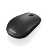 LENOVO 400 WIRELESS EGÉR, BLACK