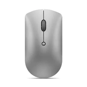 LENOVO 600 BLUETOOTH SILENT EGÉR, IRON GREY