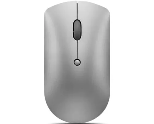 LENOVO 600 BLUETOOTH SILENT EGÉR, IRON GREY