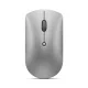 LENOVO 600 BLUETOOTH SILENT EGÉR, IRON GREY