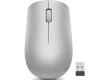 LENOVO 530 WIRELESS EGÉR, PLATINUM GREY