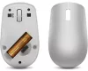 LENOVO 530 WIRELESS EGÉR, PLATINUM GREY