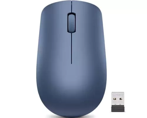LENOVO 530 WIRELESS EGÉR, ABYSS BLUE