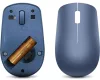 LENOVO 530 WIRELESS EGÉR, ABYSS BLUE