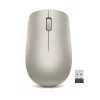 LENOVO 530 WIRELESS EGÉR, ALMOND