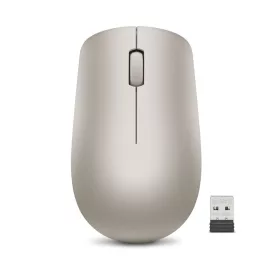 LENOVO 530 WIRELESS EGÉR, ALMOND