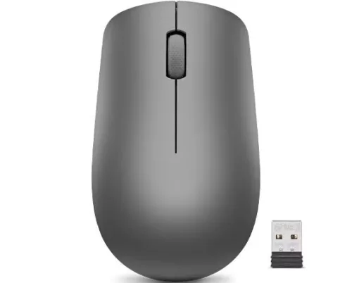 LENOVO 530 WIRELESS EGÉR, GRAPHITE GREY