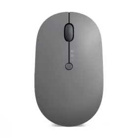 LENOVO GO WIRELESS MULTI DEVICE EGÉR, STORM GRAY