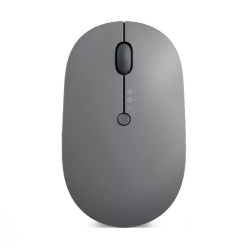 LENOVO GO WIRELESS MULTI DEVICE EGÉR, STORM GRAY