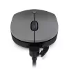 LENOVO GO WIRELESS MULTI DEVICE EGÉR, STORM GRAY
