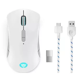LENOVO M600 WIRELESS GAMER EGÉR, STINGRAY