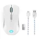 LENOVO M600 WIRELESS GAMER EGÉR, STINGRAY
