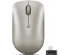 LENOVO 540 USB-C WIRELESS COMPACT EGÉR, SAND
