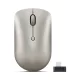 LENOVO 540 USB-C WIRELESS COMPACT EGÉR, SAND