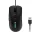 LENOVO LEGION M300S RGB GAMER EGÉR, BLACK