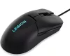 LENOVO LEGION M300S RGB GAMER EGÉR, BLACK