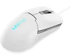 LENOVO LEGION M300S RGB GAMER EGÉR, WHITE