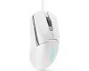 LENOVO LEGION M300S RGB GAMER EGÉR, WHITE