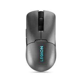   LENOVO LEGION M600S WIRELESS BLUETOOTH GAMER EGÉR, STORM GREY