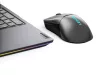LENOVO LEGION M600S WIRELESS BLUETOOTH GAMER EGÉR, STORM GREY