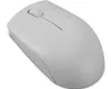 LENOVO 300 WIRELESS COMPACT EGÉR, ARCTIC GREY