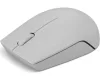 LENOVO 300 WIRELESS COMPACT EGÉR, ARCTIC GREY