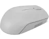 LENOVO 300 WIRELESS COMPACT EGÉR, ARCTIC GREY