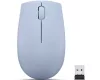 LENOVO 300 WIRELESS COMPACT EGÉR, FROST BLUE