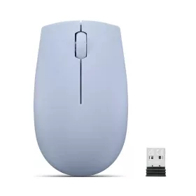 LENOVO 300 WIRELESS COMPACT EGÉR, FROST BLUE