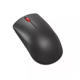 LENOVO 150 WIRELESS EGÉR, BLACK