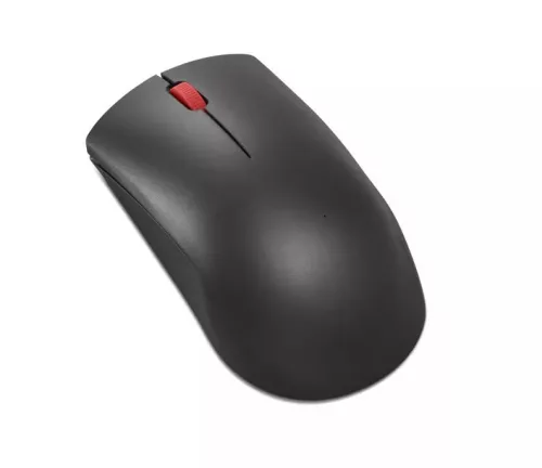 LENOVO 150 WIRELESS EGÉR, BLACK